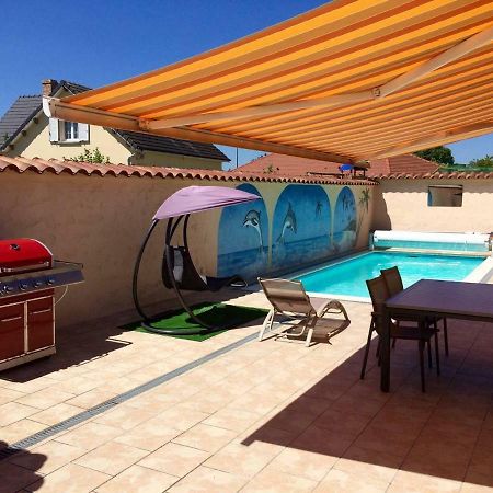 Matougues Charmant Studio En Champagne - Sparkling-Life מראה חיצוני תמונה