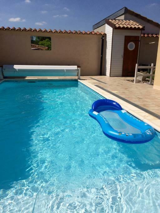 Matougues Charmant Studio En Champagne - Sparkling-Life מראה חיצוני תמונה